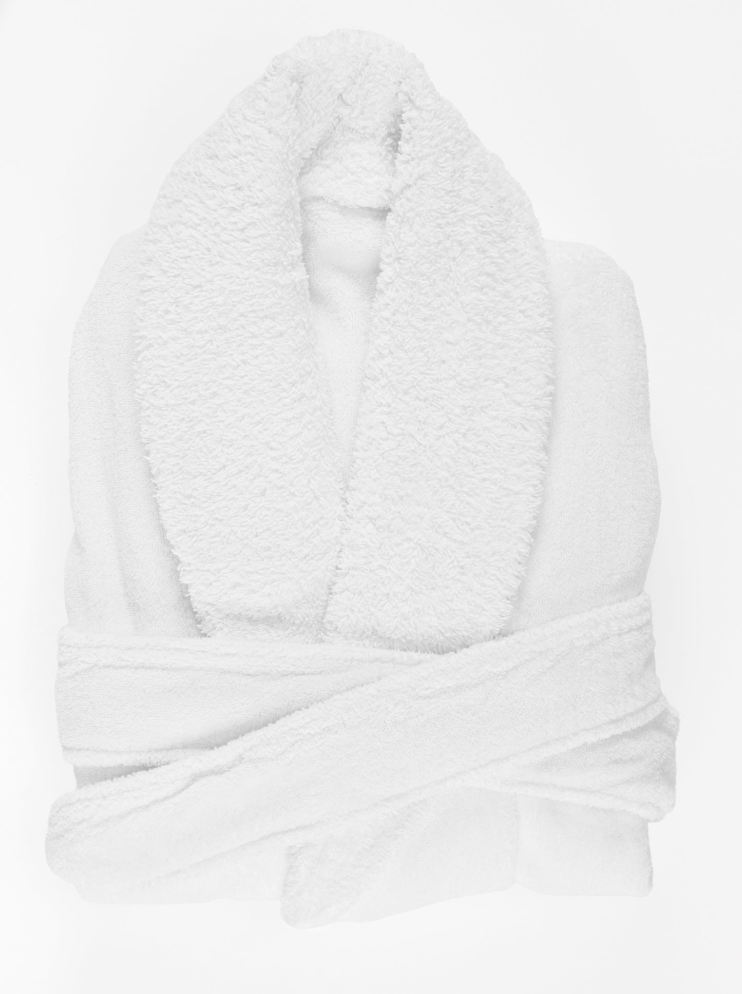 Comfy Bath Robe by Abyss | Habidecor