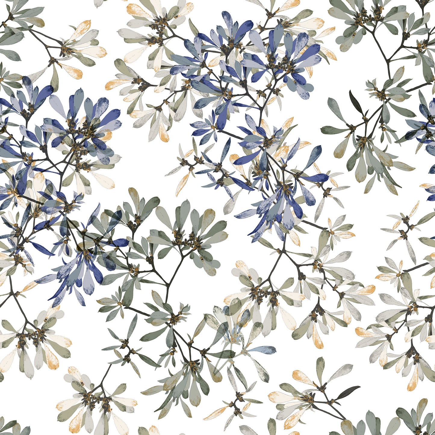 Paloma Duvet Cover by St. Genève