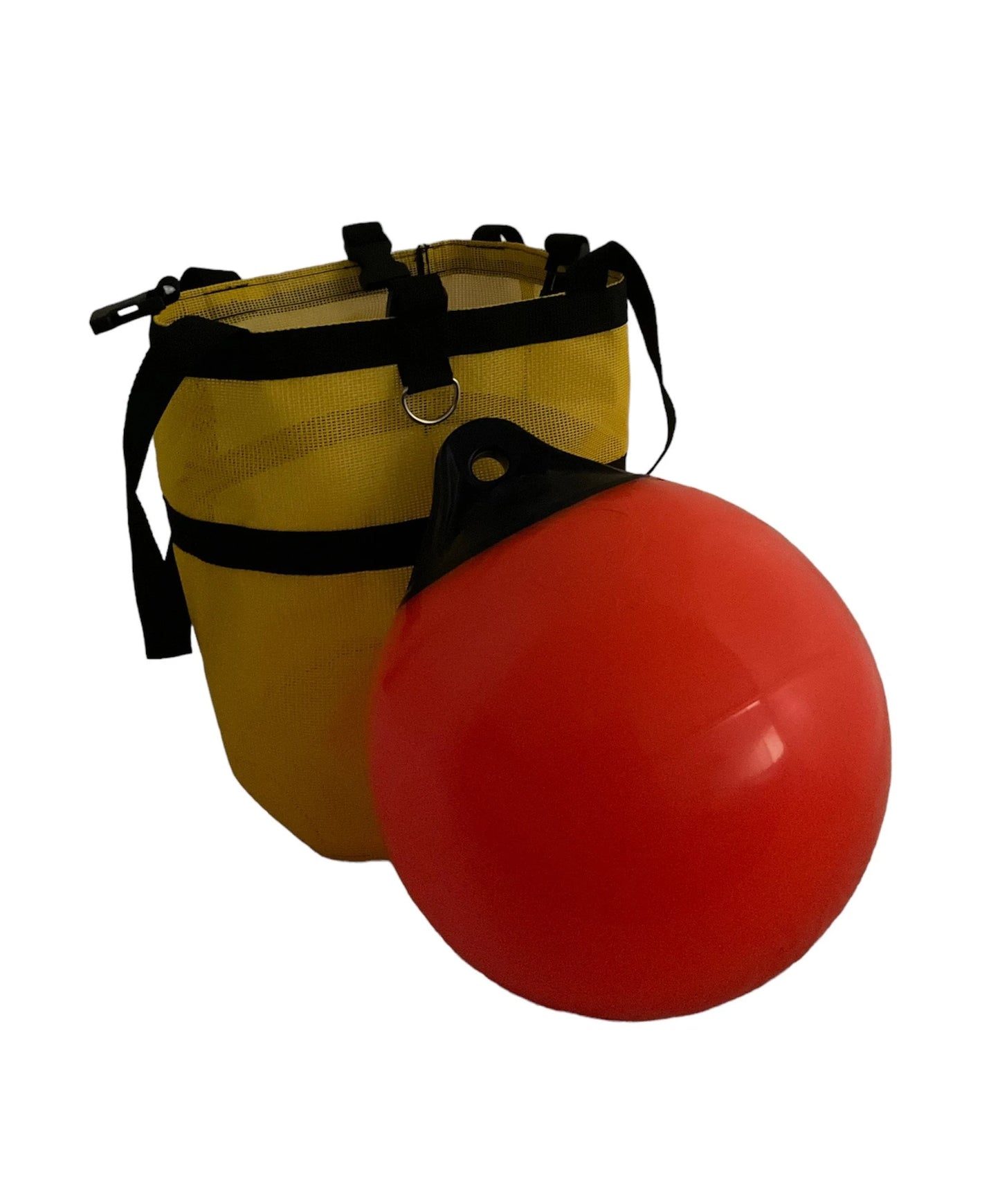 Heavy Duty Anchor & Rope Bag for Outdoor use