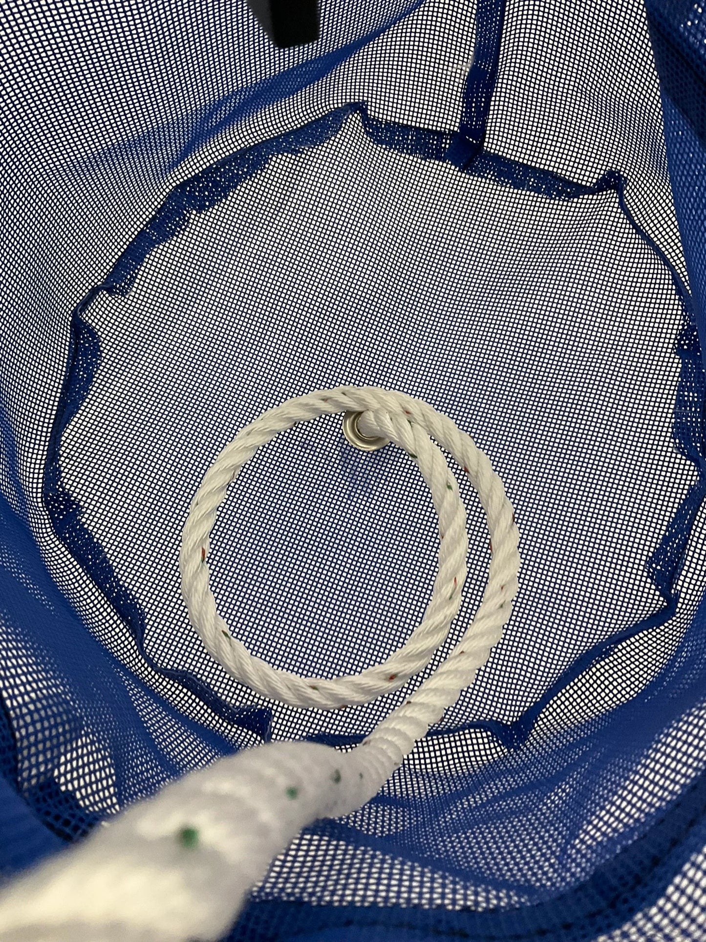 Heavy Duty Anchor & Rope Bag for Outdoor use