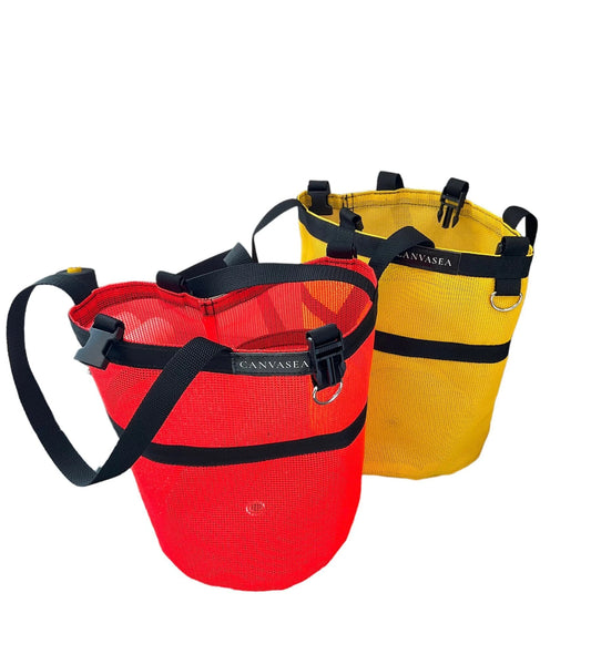 Heavy Duty Anchor & Rope Bag for Outdoor use
