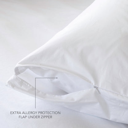 Allergy Pillow Protector by St. Genève