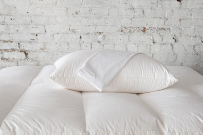 Allergy Pillow Protector by St. Genève