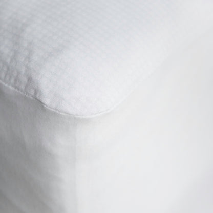 Ambicool 16 inch Mattress Protector by St. Genève