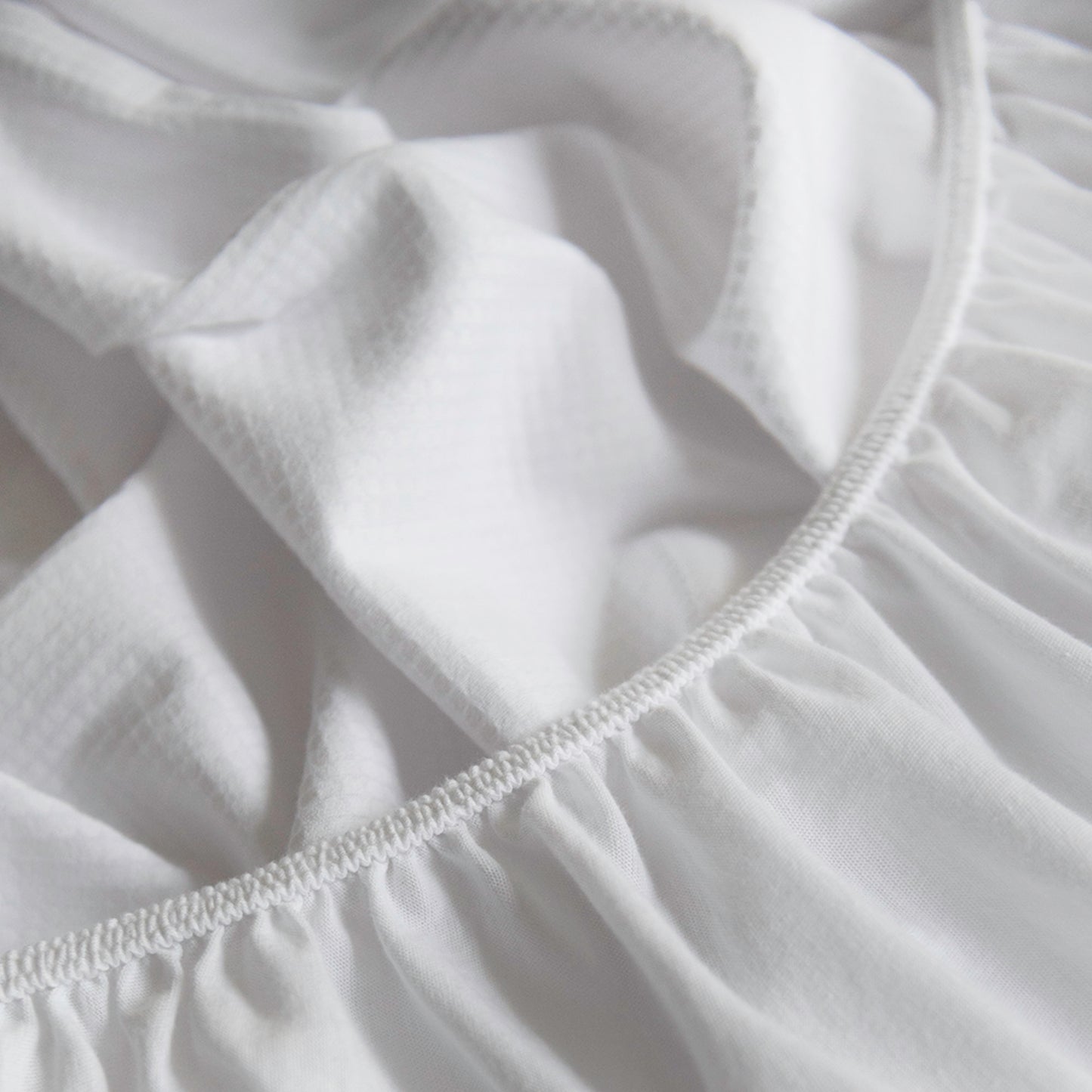 Ambicool 16 inch Mattress Protector by St. Genève