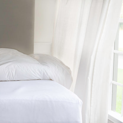 Ambicool 16 inch Mattress Protector by St. Genève