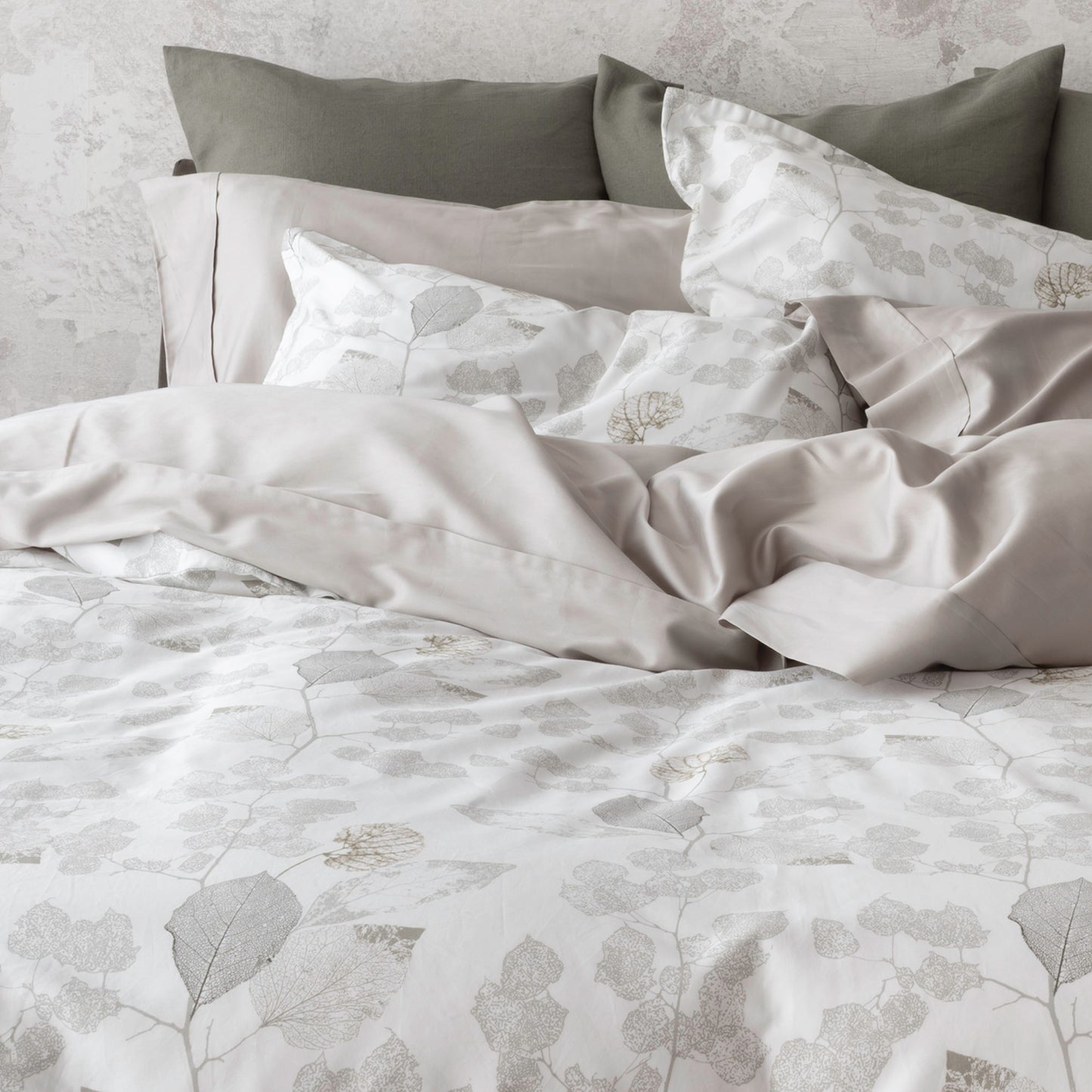 Aspen Duvet Cover by St. Genève