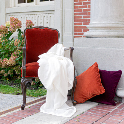 Avalon Throw by St. Genève