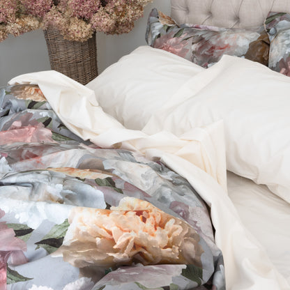 Bijoux Duvet Cover by St. Genève