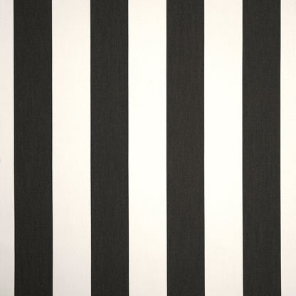 Sunbrella Cabana Classic Cube Ottoman by CANVASEA