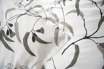 Cordao Duvet Cover by St. Genève