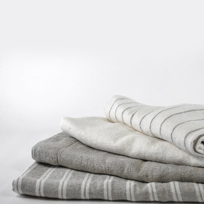 Forte Towel by St. Genève