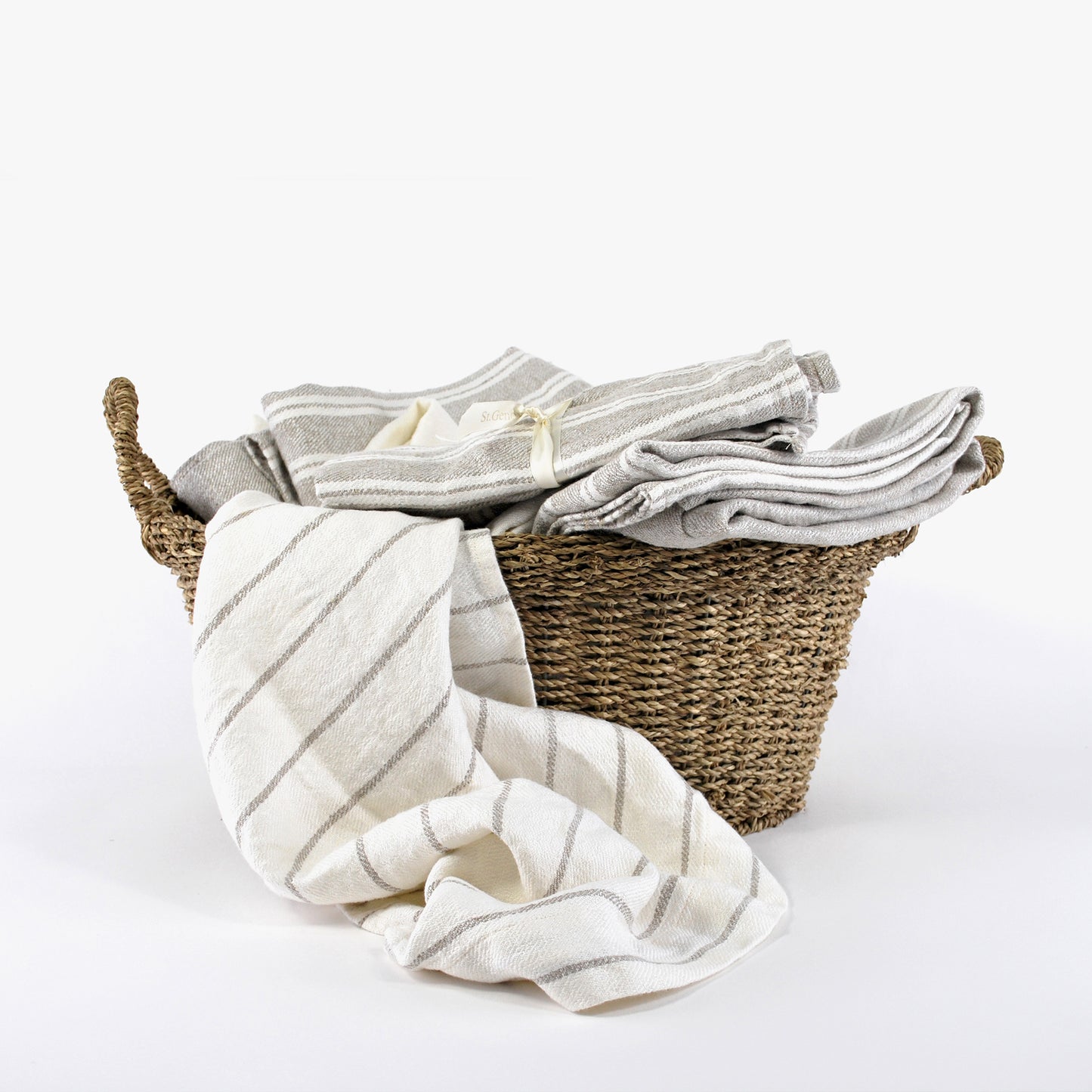 Forte Towel by St. Genève