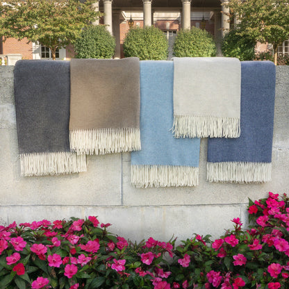 Freya Throw by St. Genève