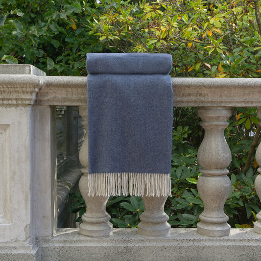 Freya Throw by St. Genève