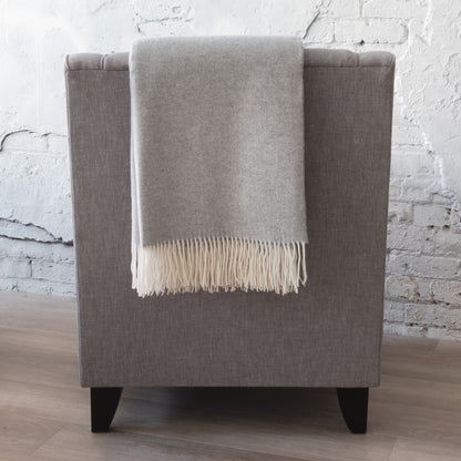 Freya Throw by St. Genève