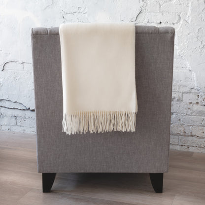Freya Throw by St. Genève