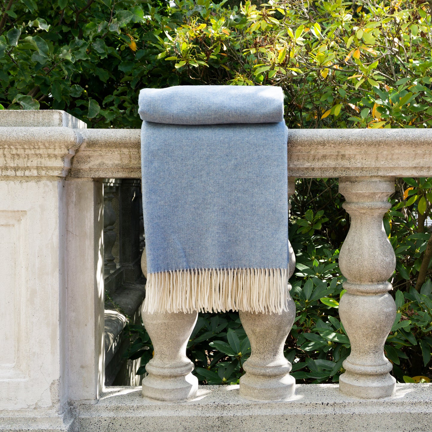Freya Throw by St. Genève