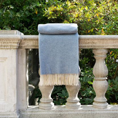 Freya Throw by St. Genève