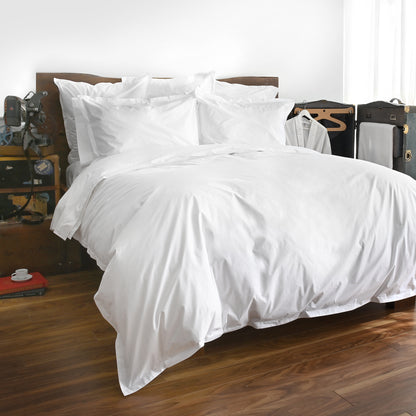 Hotel Roma Fitted Sheet by St. Genève