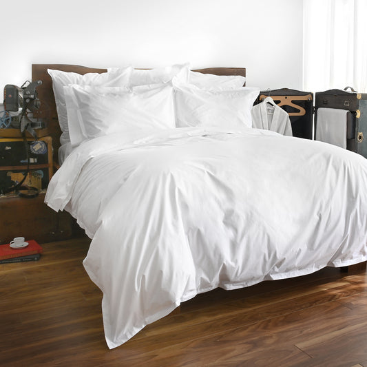 Hotel Roma Fitted Sheet by St. Genève