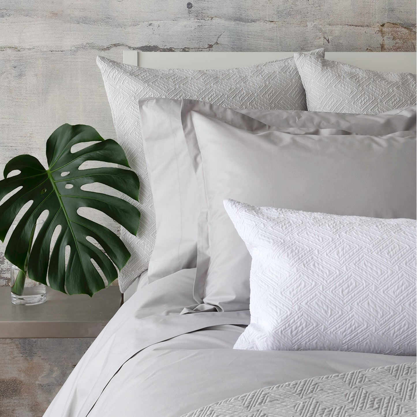 Hotel Roma Pillowcase by St. Genève