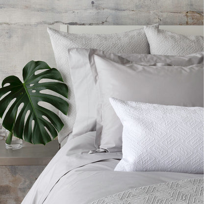 Hotel Roma Pillowcase by St. Genève