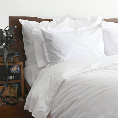 Hotel Roma Pillowcase by St. Genève