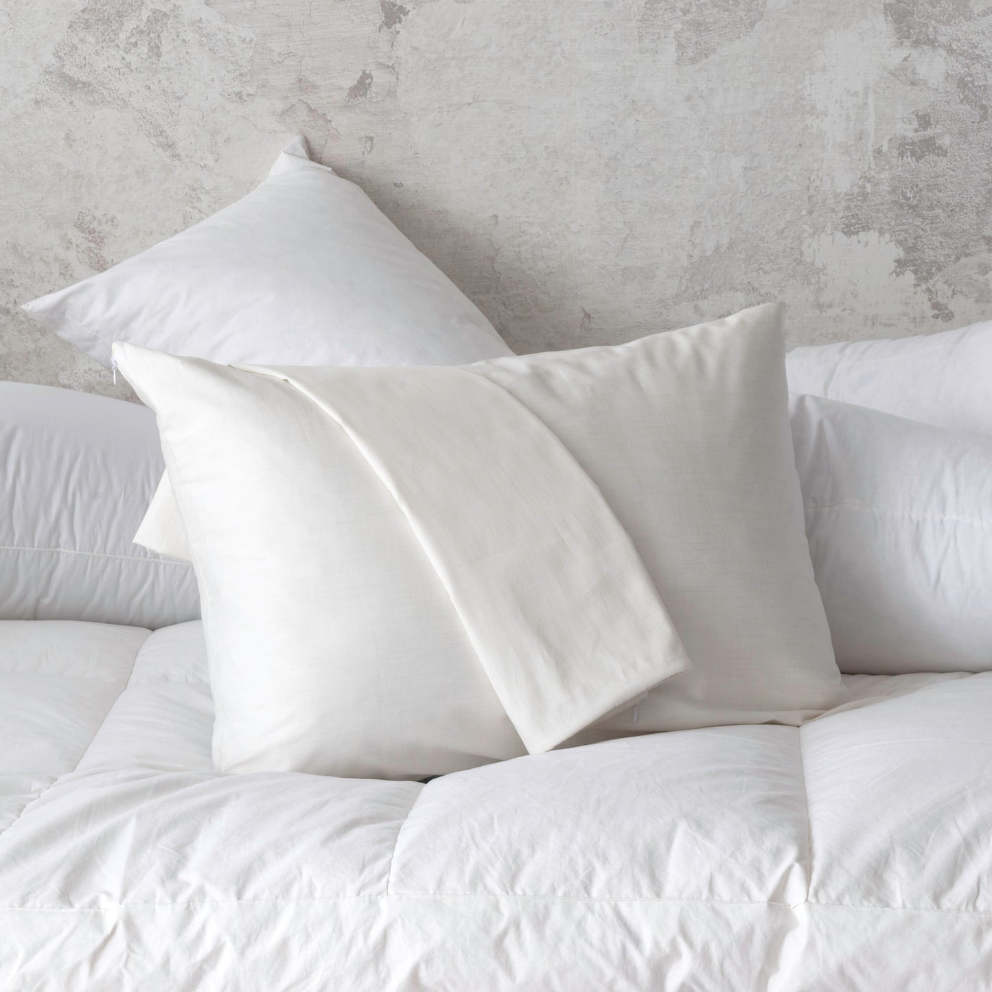 Ion Pillow Protector by St. Genève
