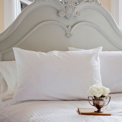 Luxury Pillow Protector by St. Genève