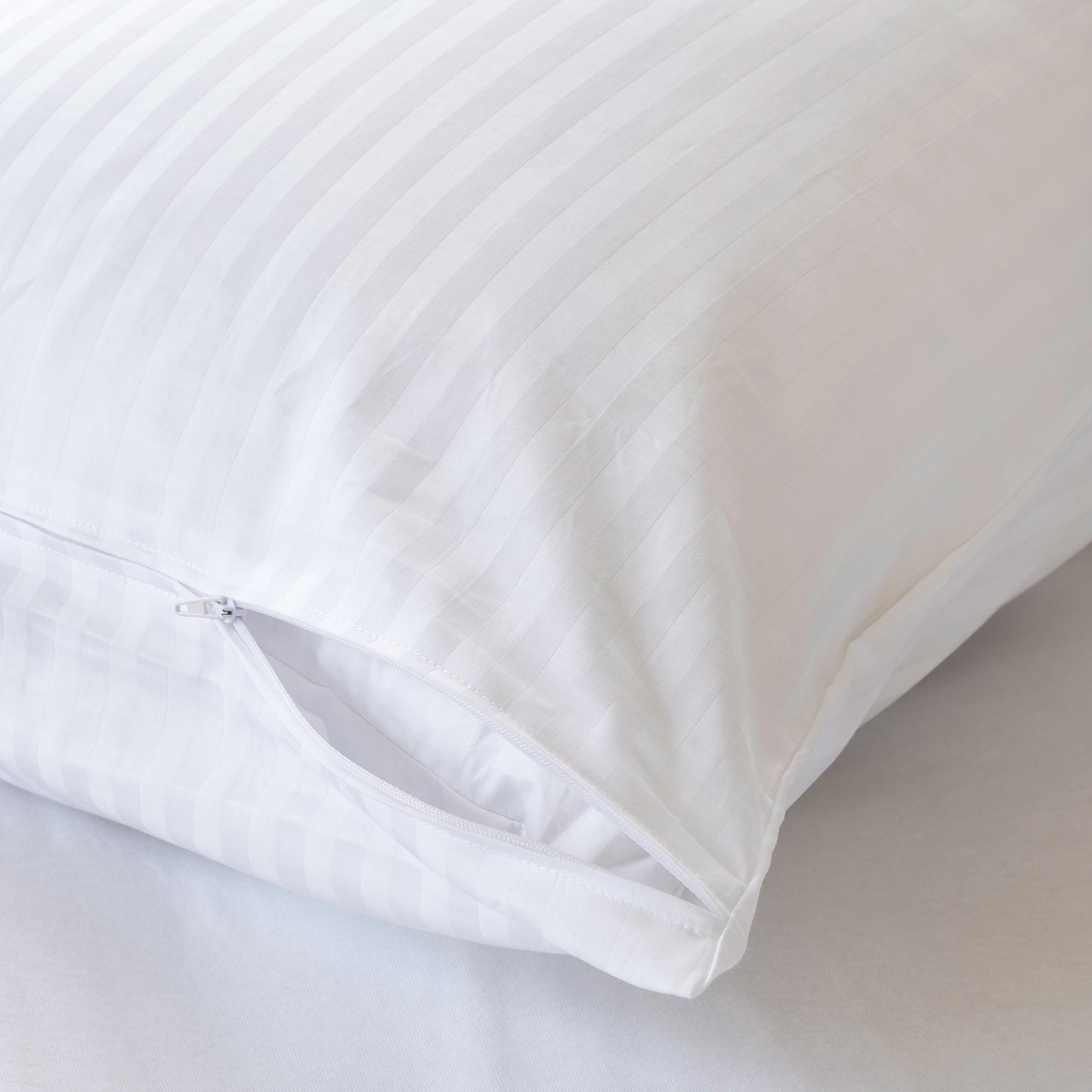 Luxury Pillow Protector by St. Genève