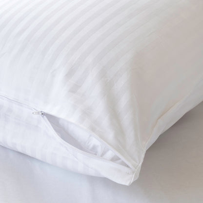 Luxury Pillow Protector by St. Genève