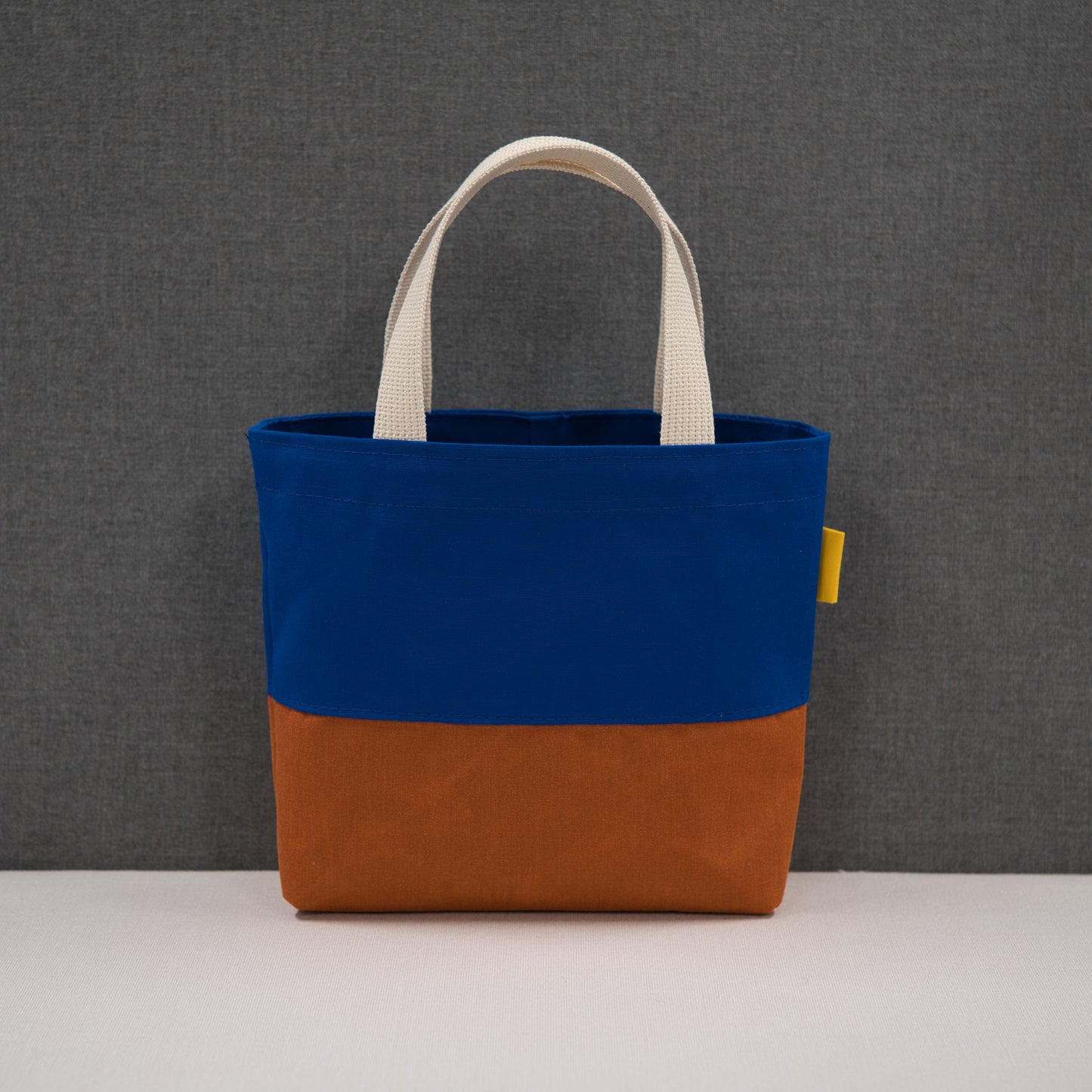 Bronze Petito Mini Tote