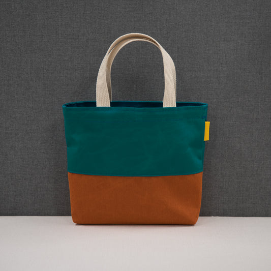 Bronze Petito Mini Tote