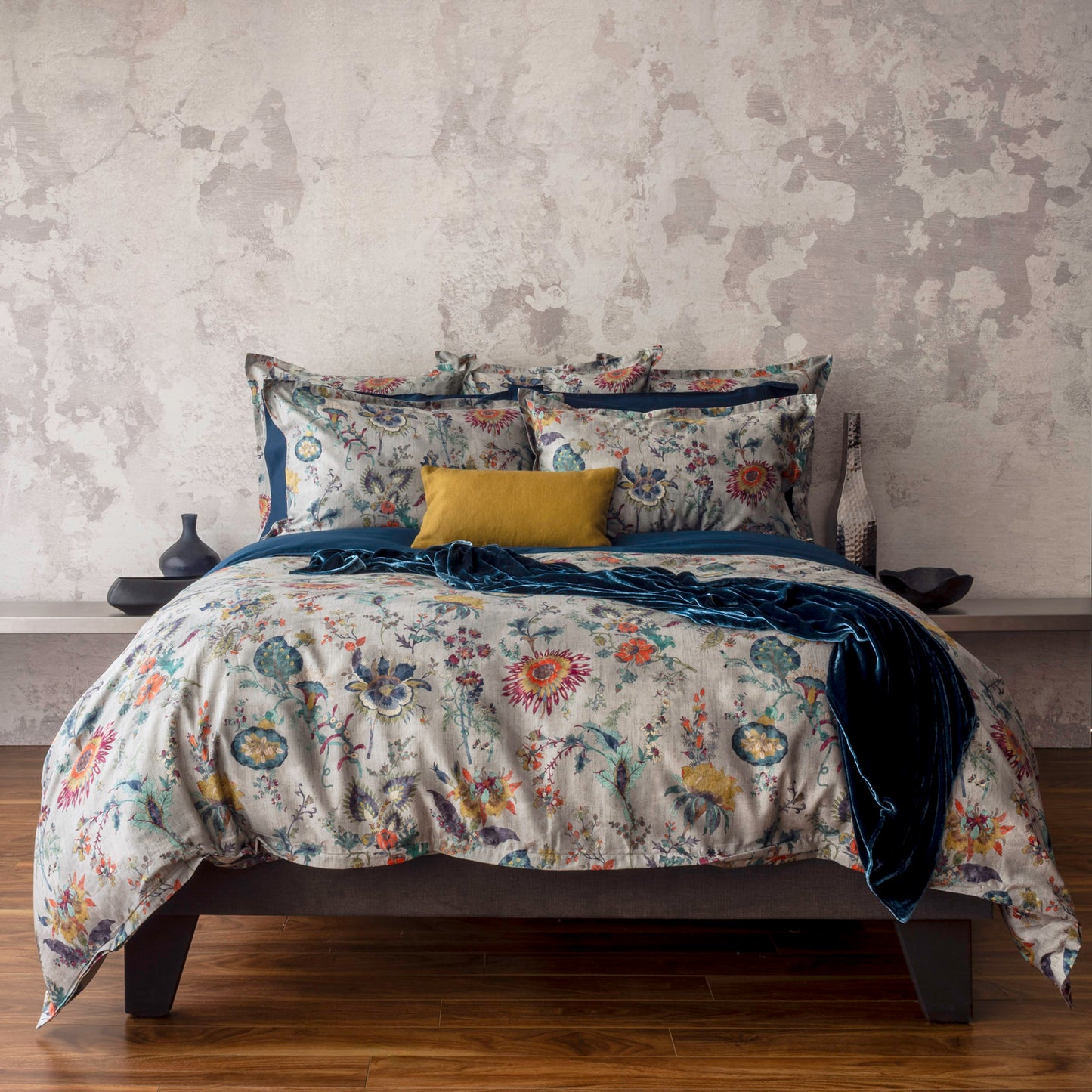 Morgan Duvet Cover by St. Genève
