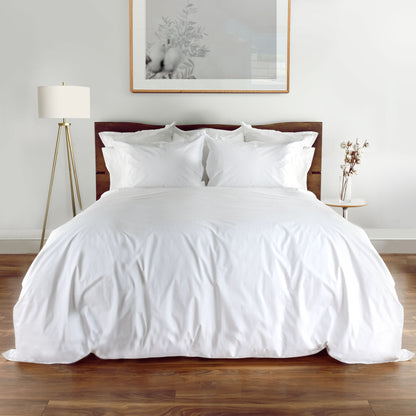Nico Organic Sheet Set by St. Genève
