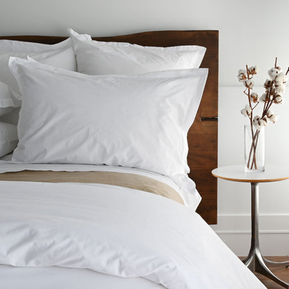 Nico Organic Sheet Set by St. Genève