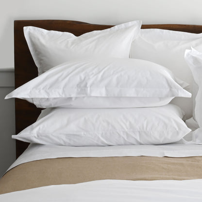 Nico Organic Pillowcase by St. Genève