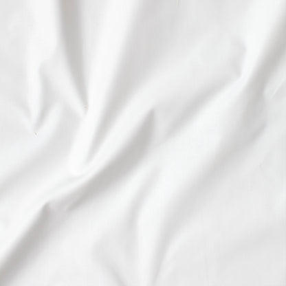 Nico Organic Flat Sheet by St. Genève