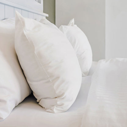 Organic Pillow Protector by St. Genève