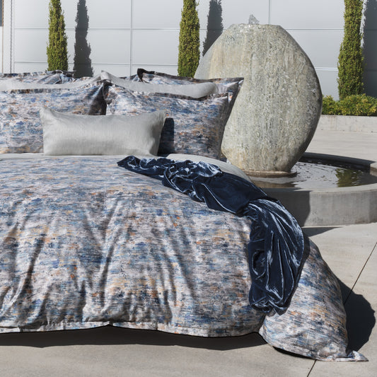 Palisade Duvet Cover by St. Genève