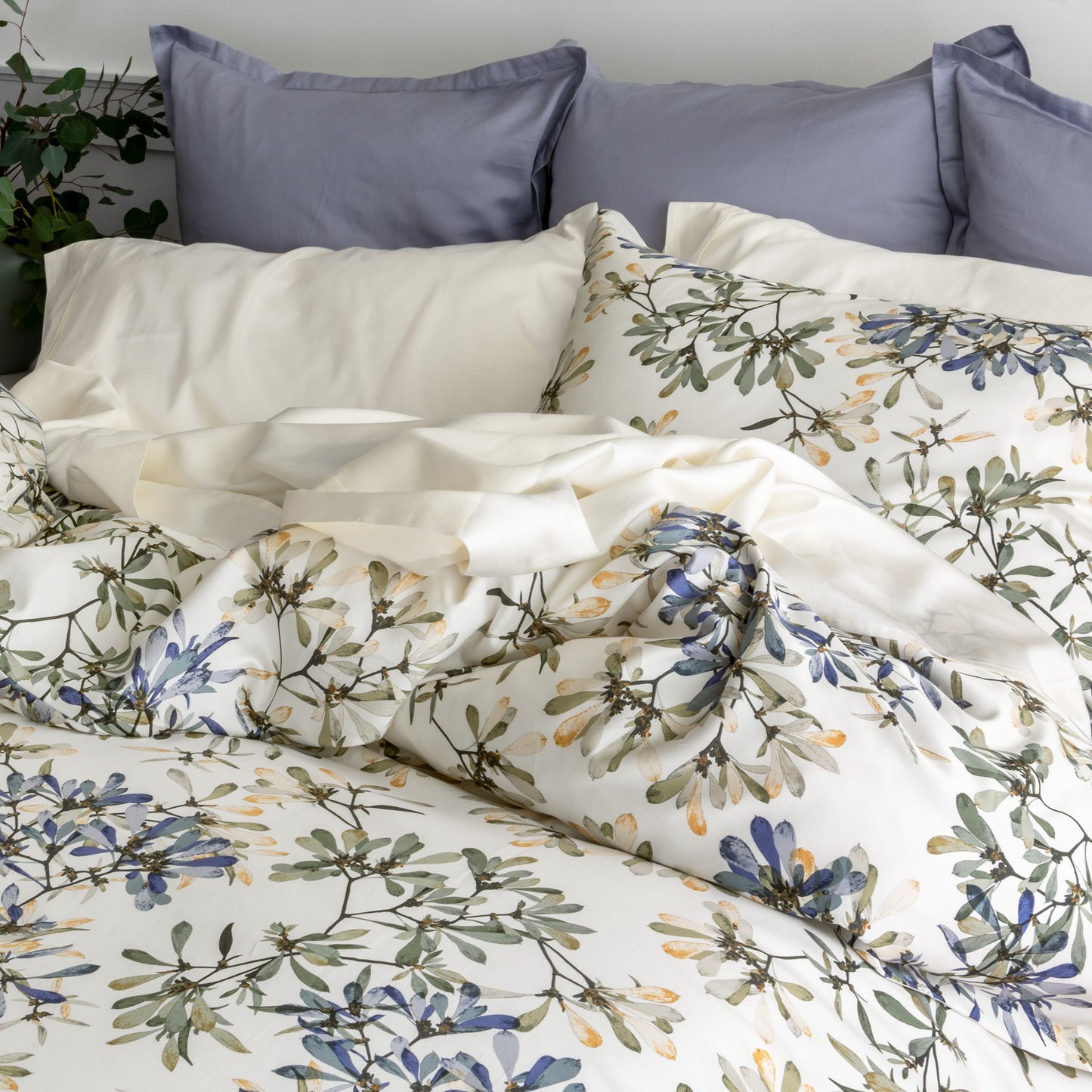Paloma Duvet Cover by St. Genève