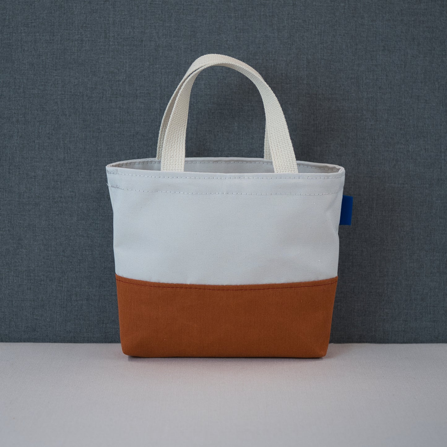 Bronze Petito Mini Tote