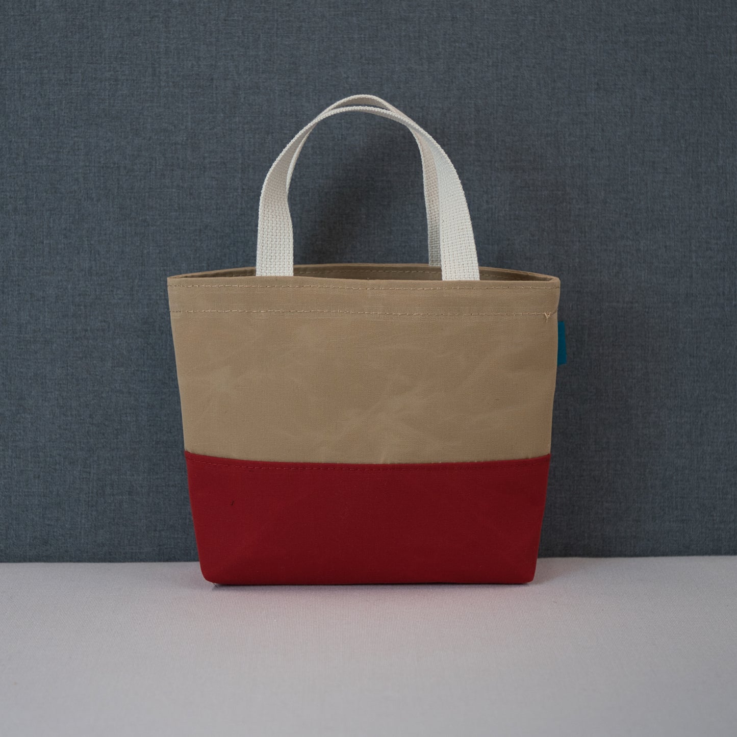 Red Petito Mini Tote
