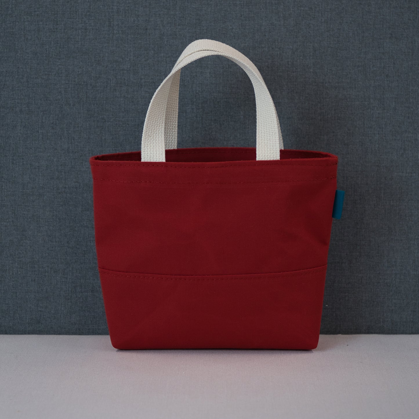 Red Petito Mini Tote