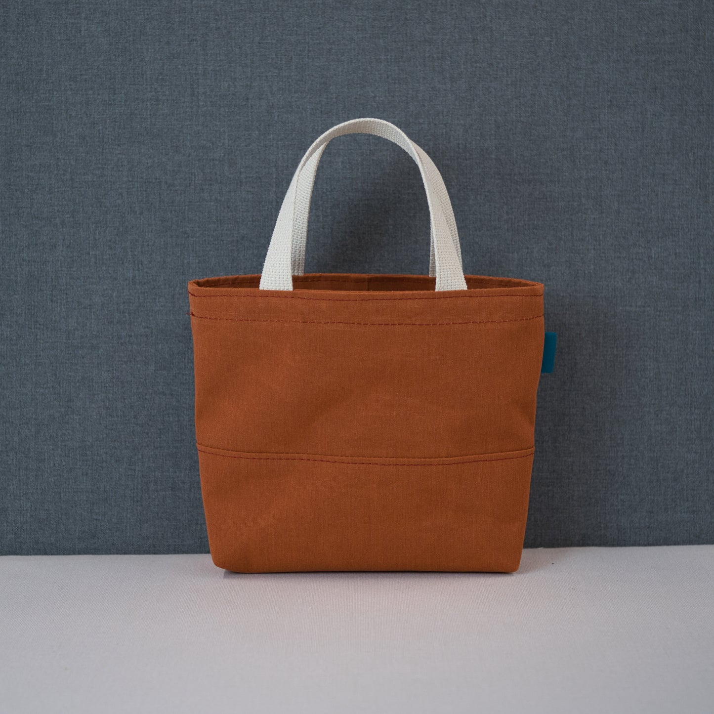 Bronze Petito Mini Tote