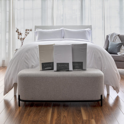Porto Pillowcase by St. Genève