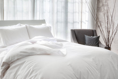 Porto Pillowcase by St. Genève