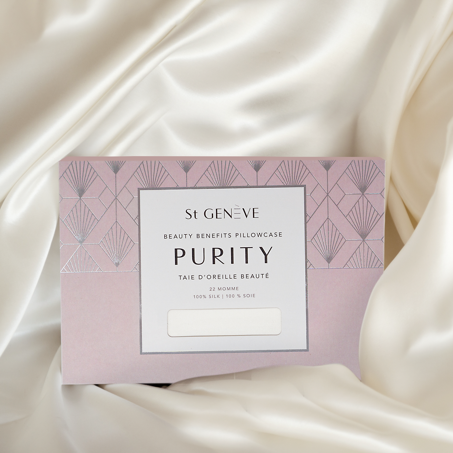 Purity by St. Genève