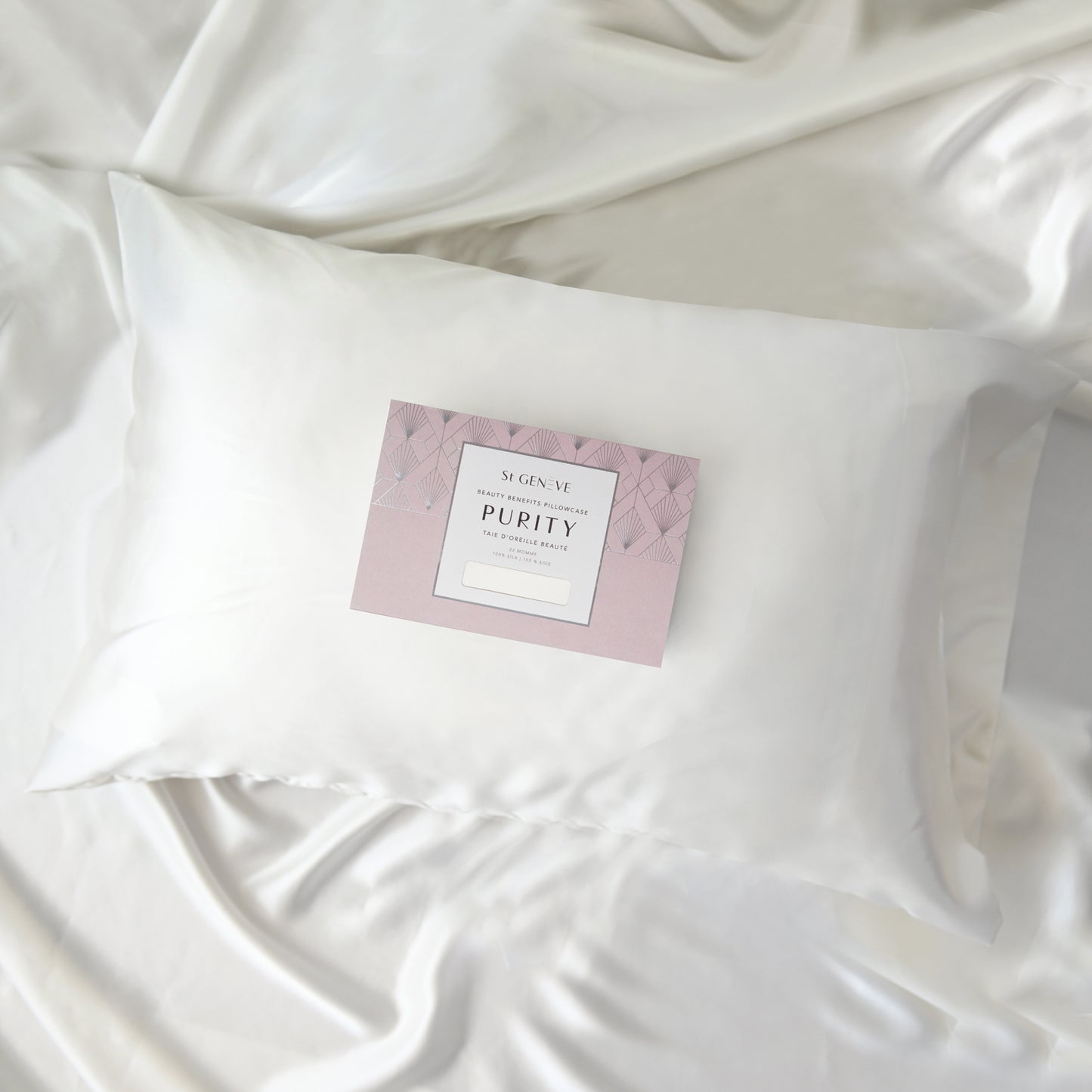 Purity by St. Genève